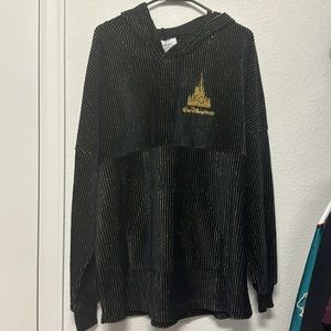 Lux Disney 50th spirit jersey